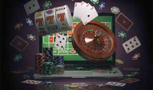 Mobile Gambling USA