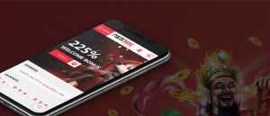 Red Dog Casino Mobile
