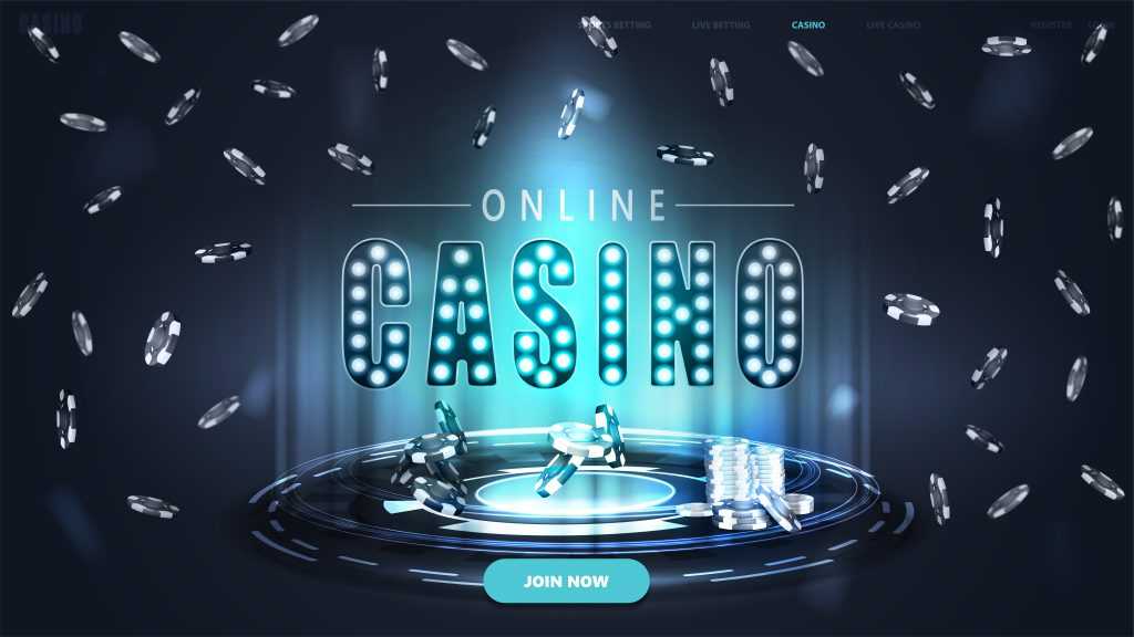 Nevada Online Casinos – Best Apps and Gambling Sites 1