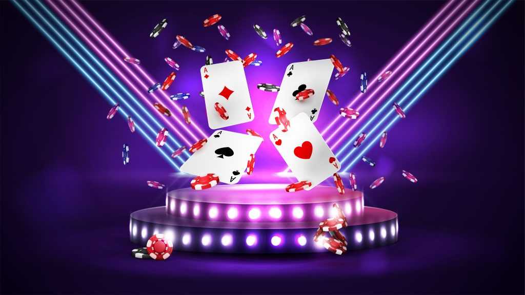 Online Gambling New Hampshire — Online Casinos Sites and Apps 3