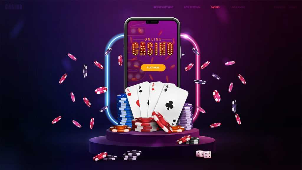 Online Gambling New Hampshire — Online Casinos Sites and Apps 1