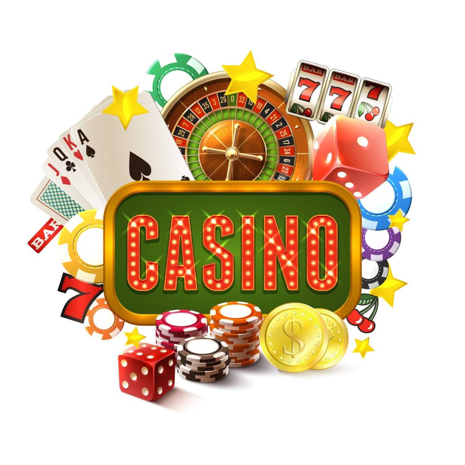 Welcome bonus at online casino - how it's work and what is it 1
