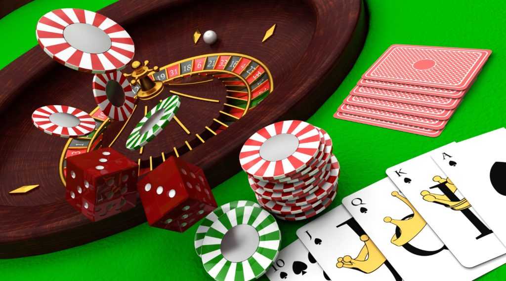 Online Casinos in Tennessee 3