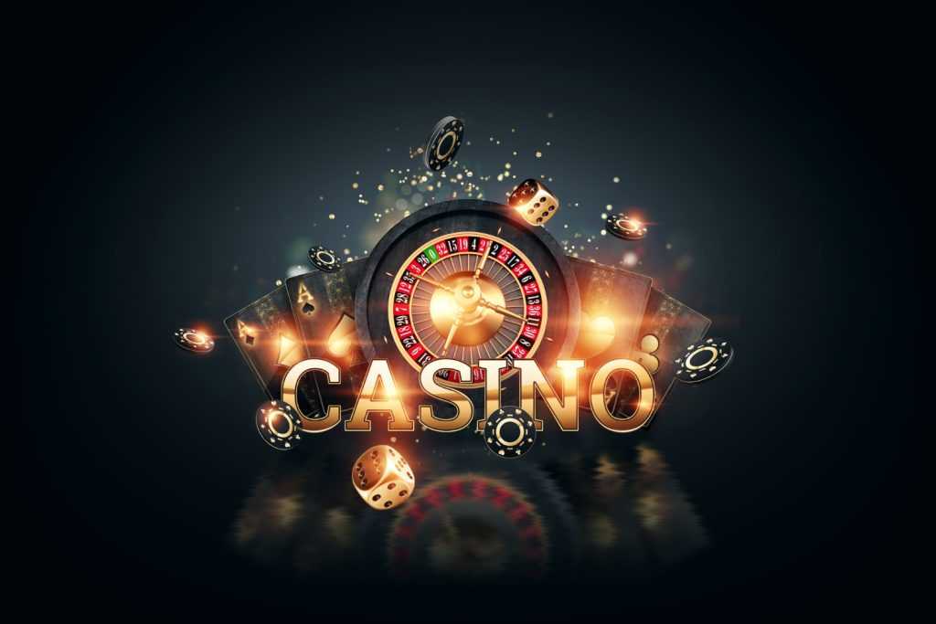 Texas Online Casinos 1