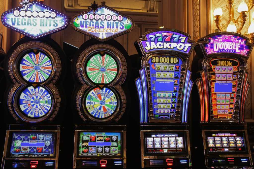 Play Online Slots Real Money 1
