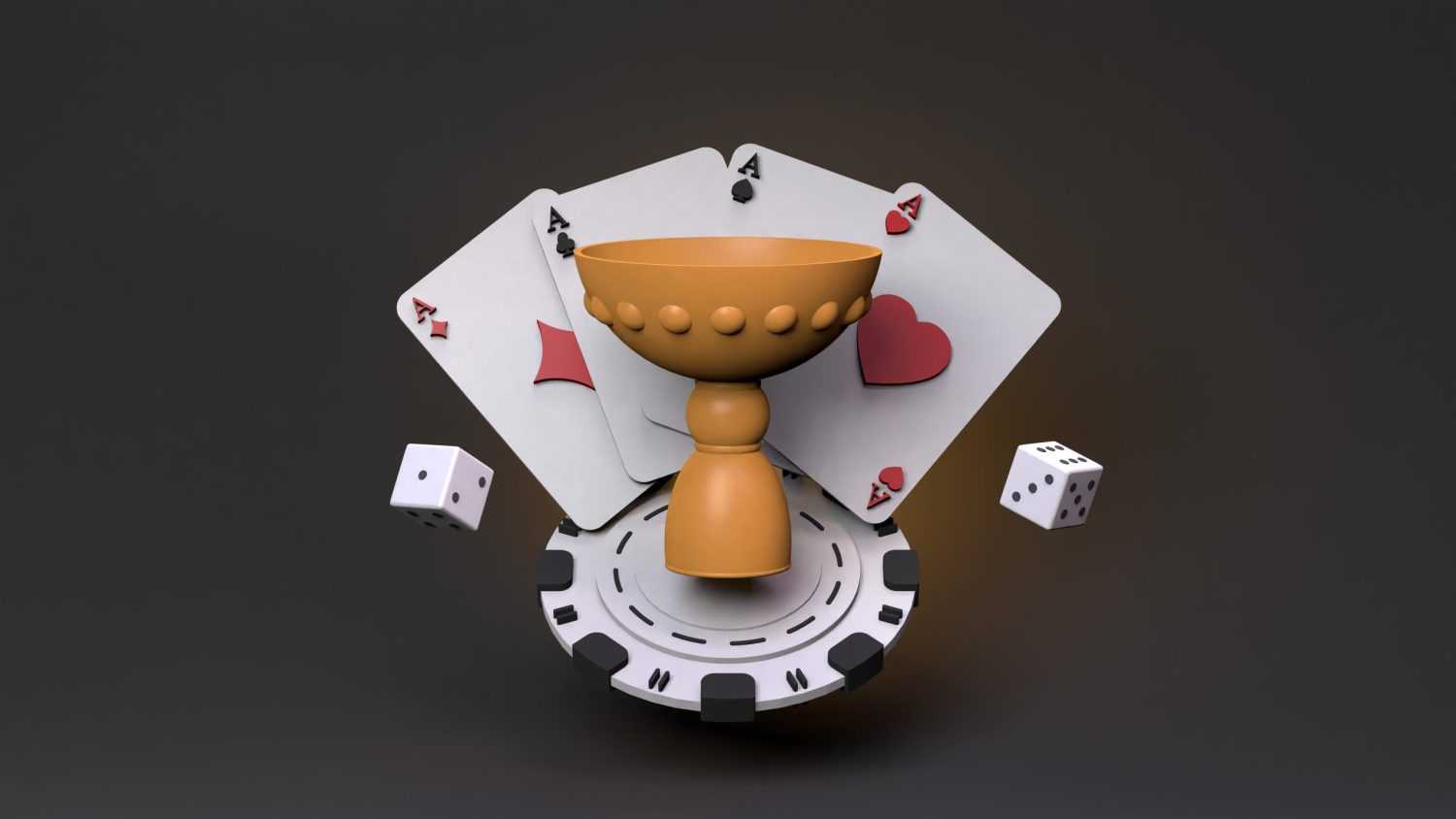 Washington State Online Casinos – Best Real Money Gambling Sites & Apps 1