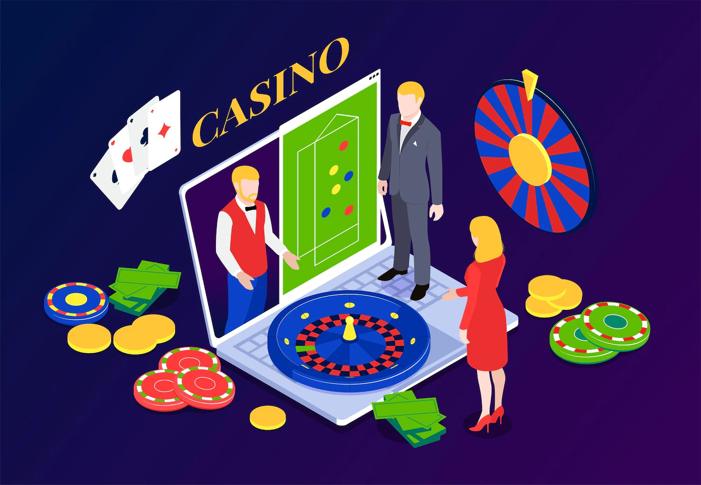 Iowa Online Casinos 2