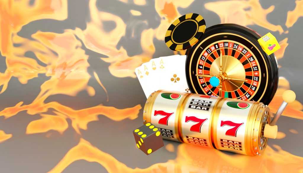 Best Real Money Online Casinos New Mexico 1