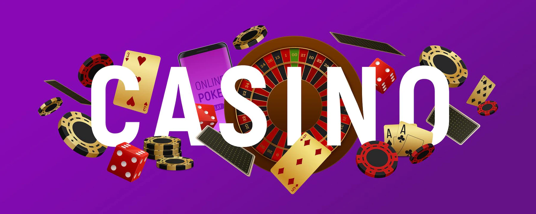 Top Online Casino in Georgia 2