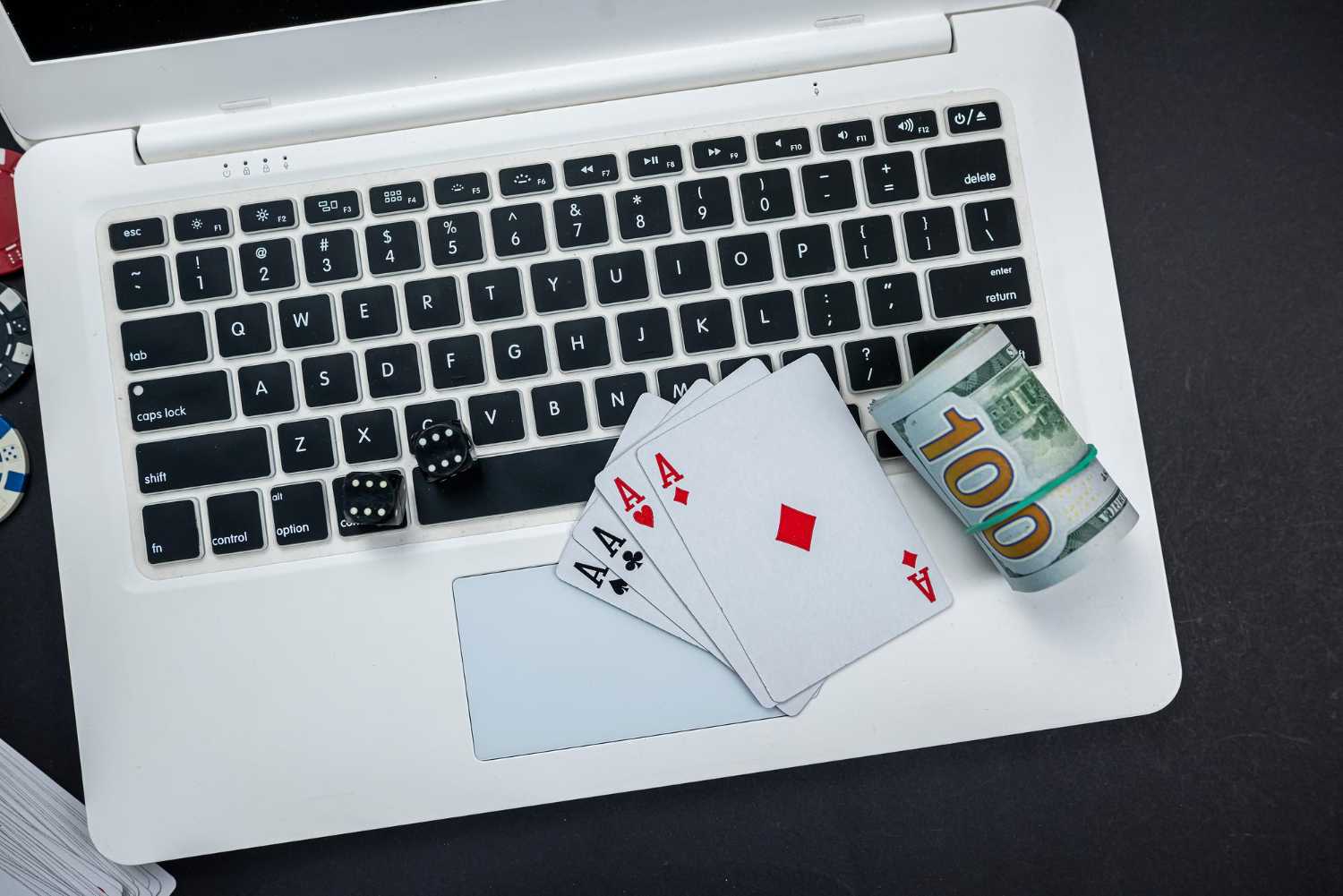 Online Poker Payment Fraud Continues: How Do Operators Help 2