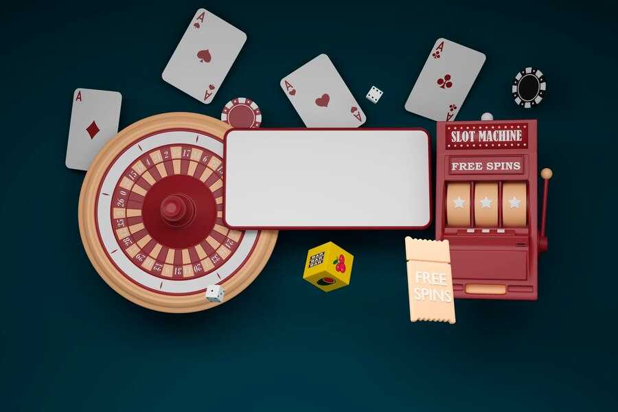 A Guide on 500 Free Spins Casino Bonus 2