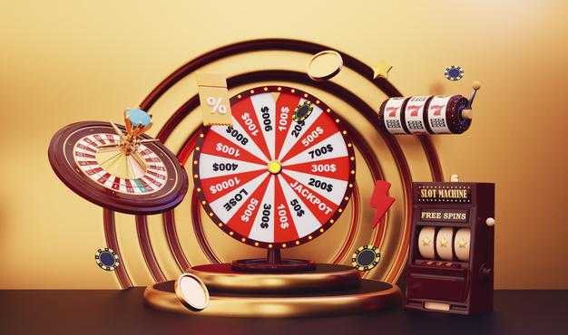 A Guide on 300 Free Spins Casino Bonus 2