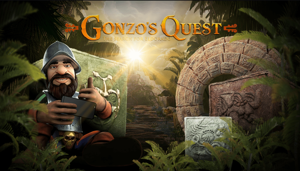 Gonzo's Quest Review 2
