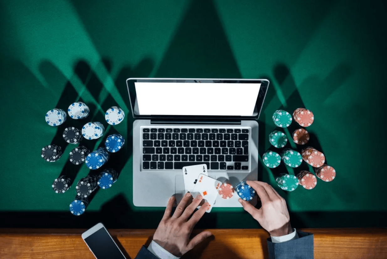 Online Casino Software Providers Guide for 2023 1