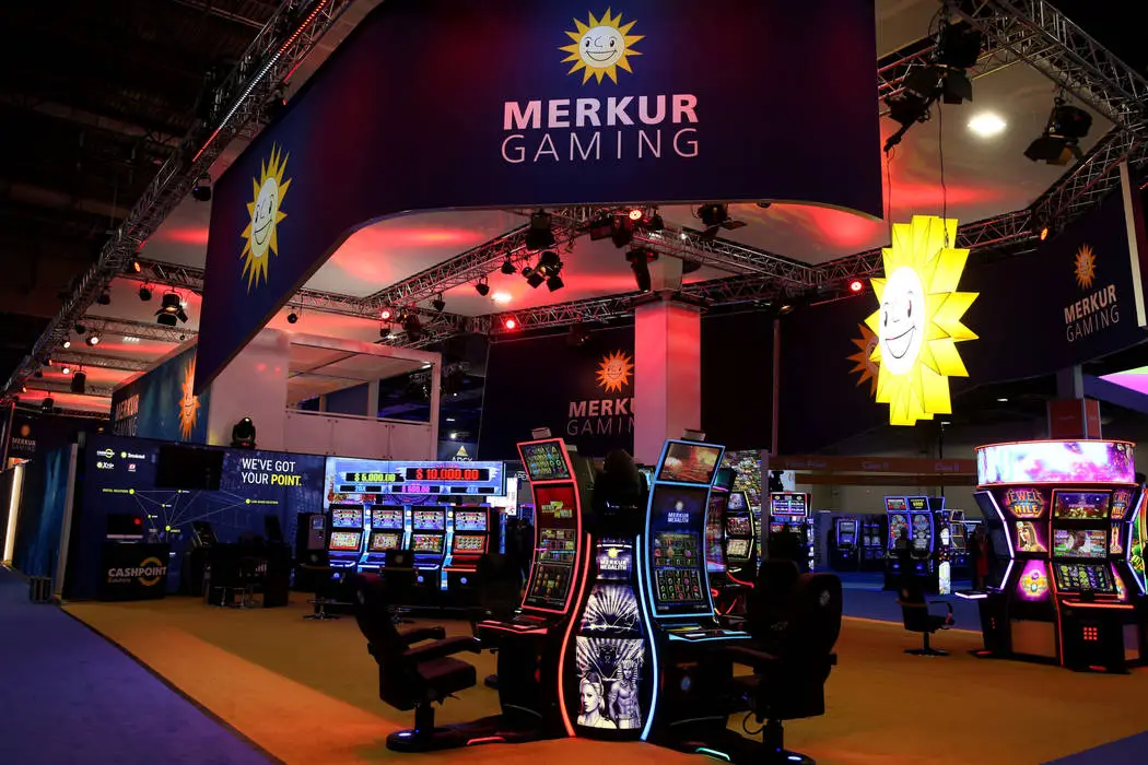 Merkur Gaming Casino Provider Review 5