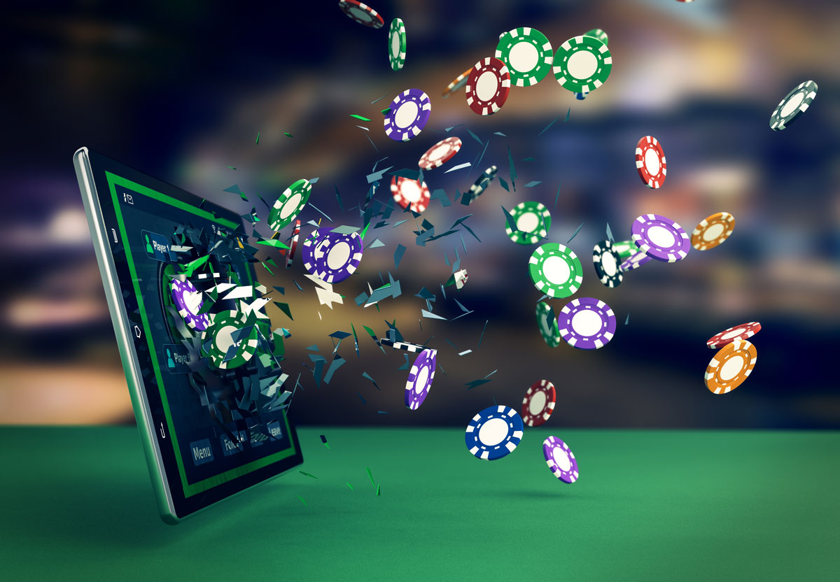 Microgaming casino software developer 1