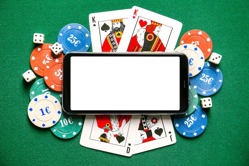 The Best Mobile Poker Casinos 1