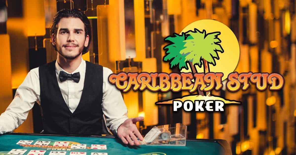 Play Caribbean Stud Poker at Online Casinos 1