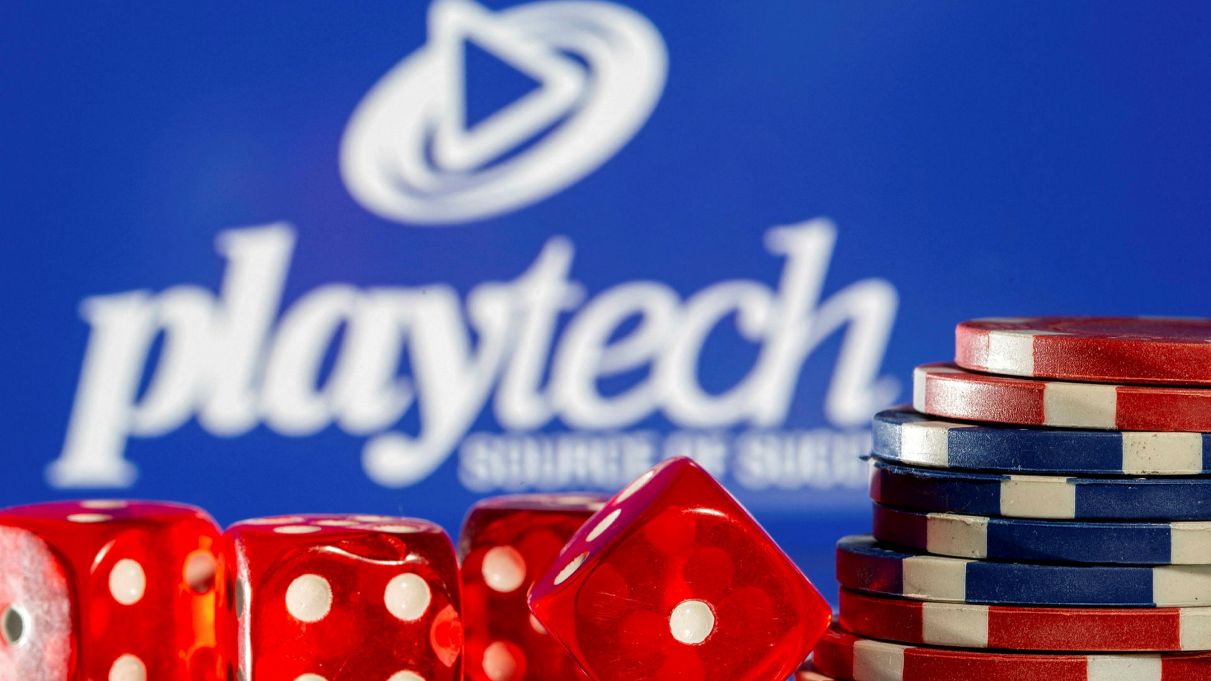 Playtech Casino Games Provider Overview 1