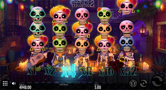 Thunderkick Casino Provider 2