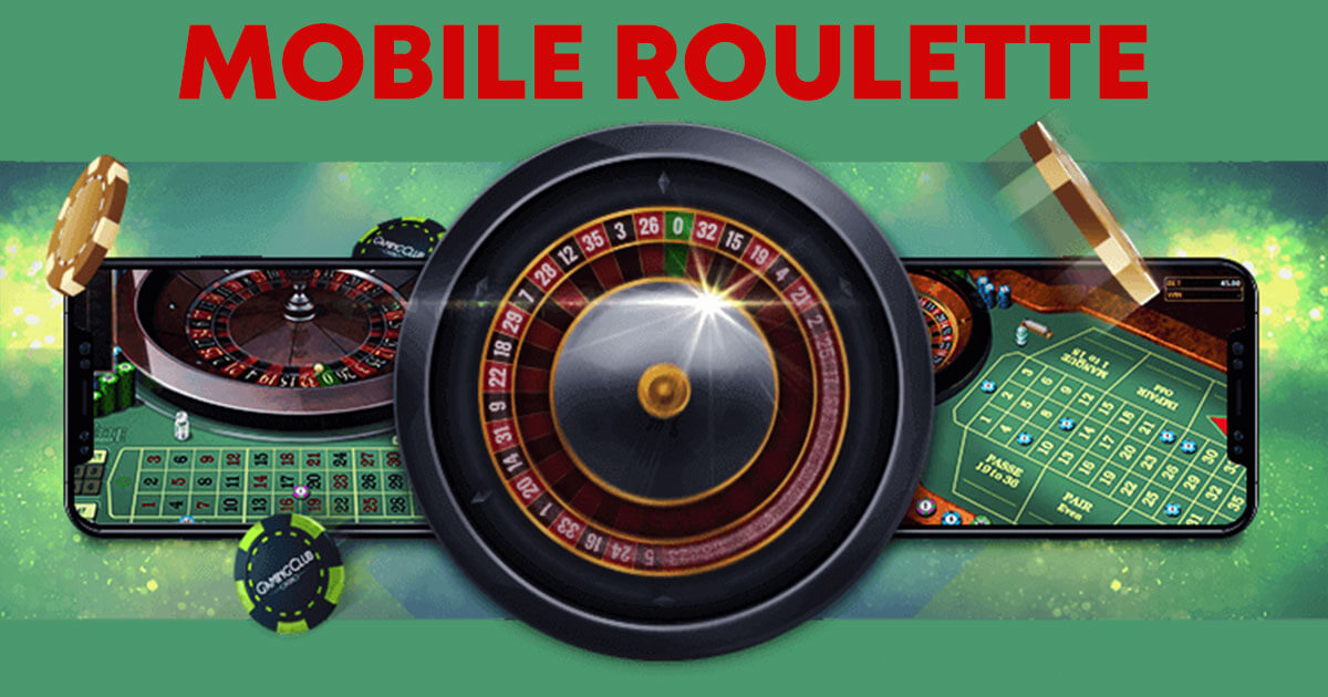 The Best Casinos for Mobile Roulette 1