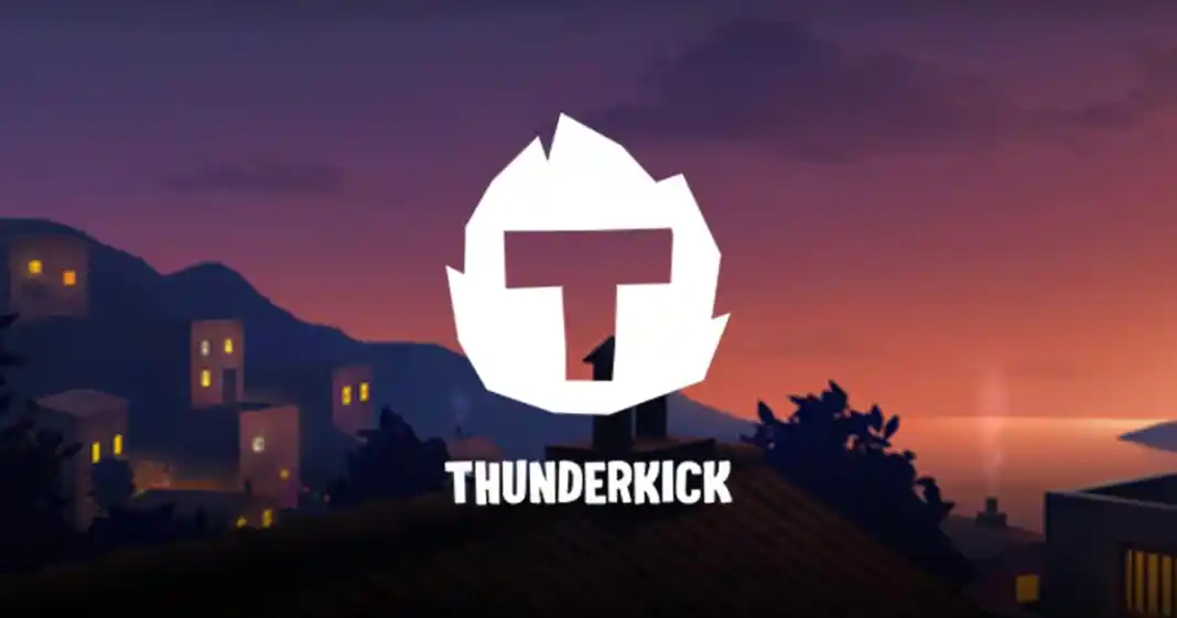 Thunderkick Casino Provider 1