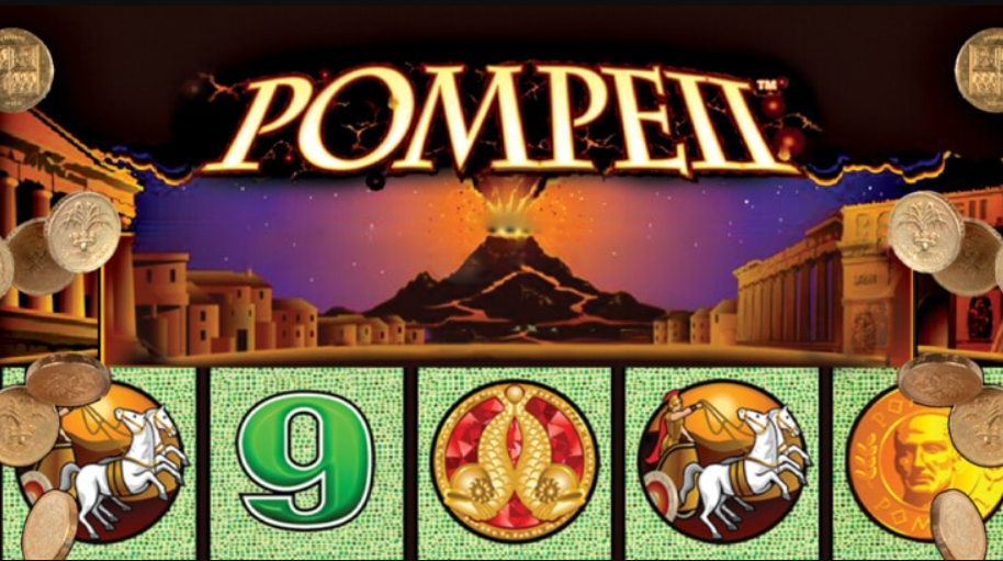 Pompeii 2