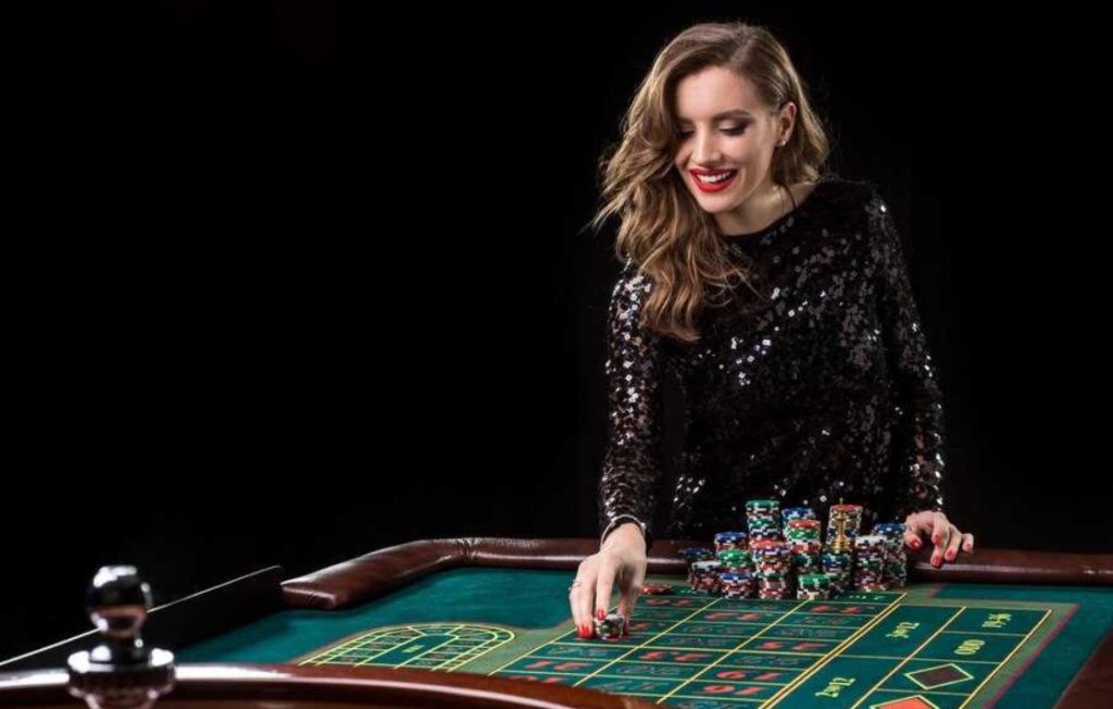 Best Live Dealer Roulette 2