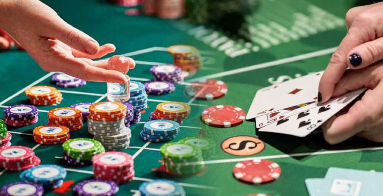 Betway Casino 1