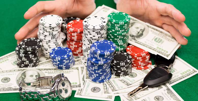 Betway Casino 2