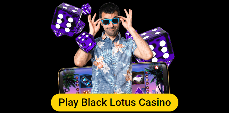 Black Lotus Casino review