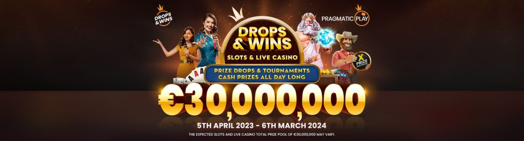 bob casino providers