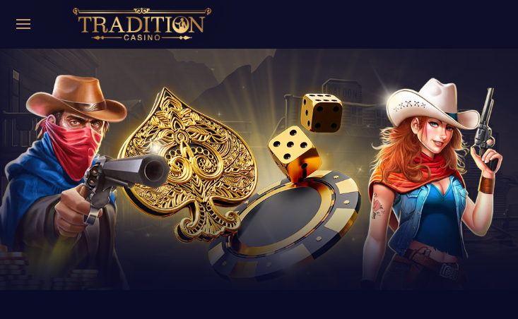 tradition casino review