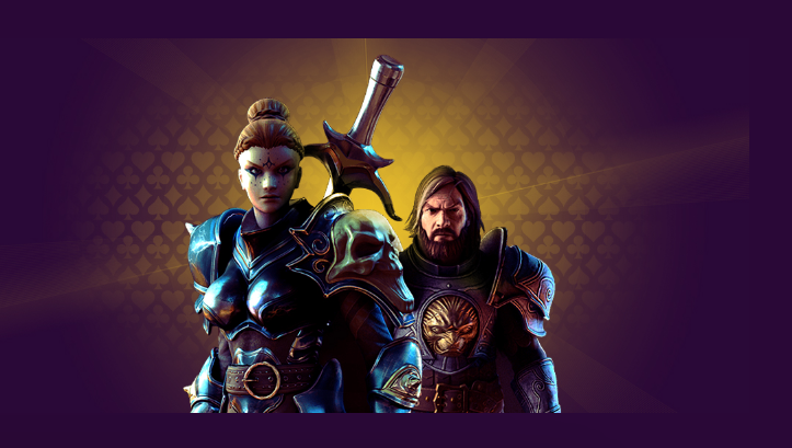Vanguard Casino review and rating 3