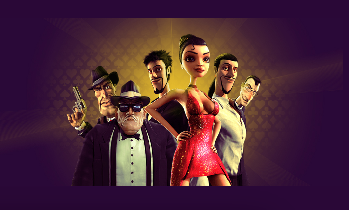 Vanguard Casino review and rating 4