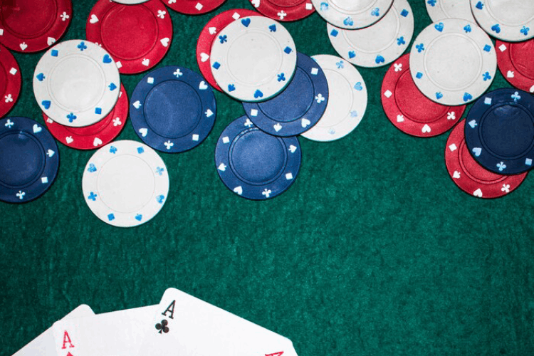 Setting Betting Limits