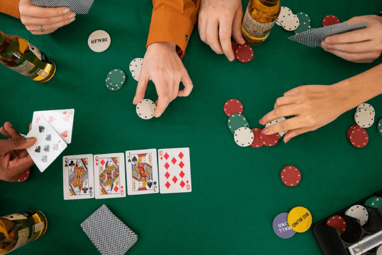 Registering at an Online Casino in Oklahoma