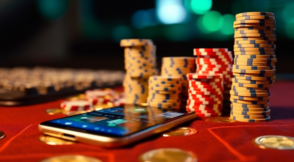 Compatible Devices for Mobile Gaming