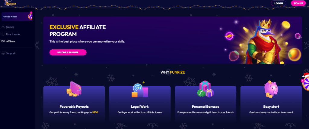 Online Funrize Casino Review 2023: Login, Real Money Play, Promo Codes 8
