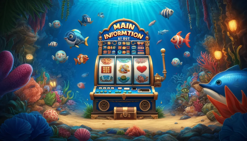 Max Catch Slot Machine Review